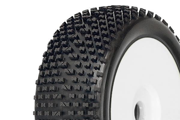 Proline Bow-Tie (M3) 1/8th Off-Road Buggy Tyres (2)