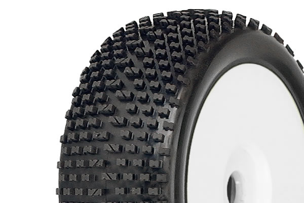 Proline Bow-Tie (M3) 1/8 Off-Road Buggy Tyres (2)