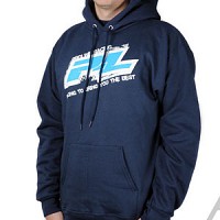 Proline 2013 Blue Hoodie Sweatshirt (XXL)