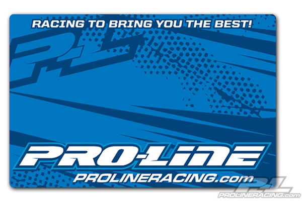 Proline Pit Mat