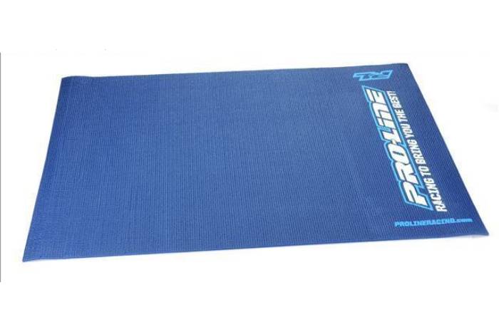 Roll-Up Pit Mat