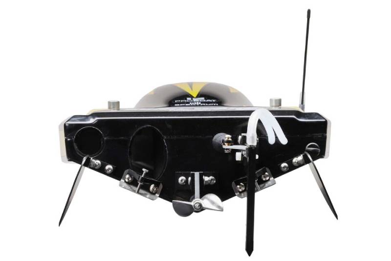 Sonicwake V2 36" Self-Righting Brushless Deep-V RTR RC Boat