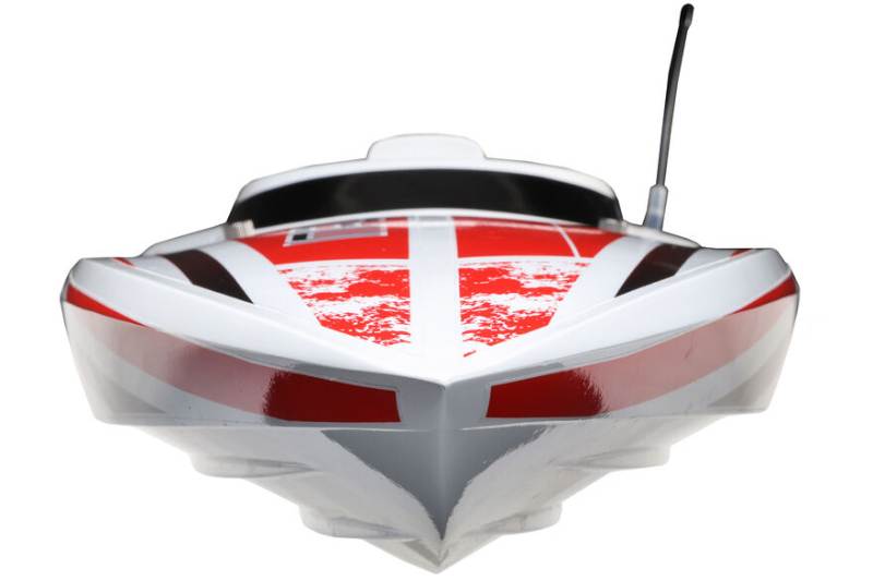 Pro Boat Impulse 32" Brushless RC Boat Deep-V RTR with Smart