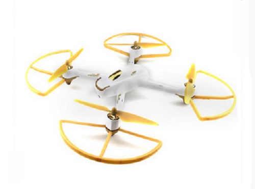 Hubsan H501S H501C X4 RC Quadcopter Spare Parts Upgraded Propell - Πατήστε στην εικόνα για να κλείσει