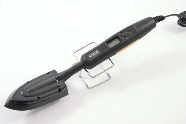 Digital LCD Thermal Sealing Iron with Stand - Prolux