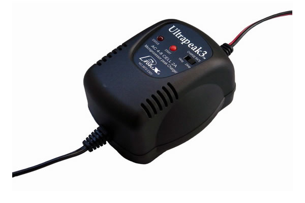 Prolux AC/DC 4-8 Cell 2Amp Peak Predict Charger