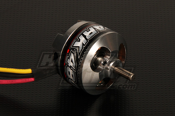 Turnigy Park480 Brushless Outrunner 1020kv - Πατήστε στην εικόνα για να κλείσει