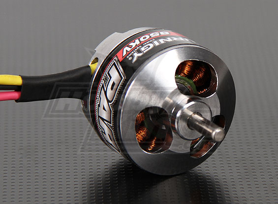 Turnigy Park480 Brushless Outrunner 850kv - Πατήστε στην εικόνα για να κλείσει