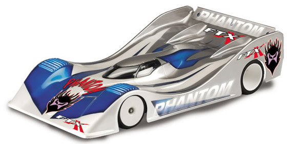 Phantom 1/12th Circuit Racer