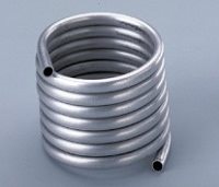 Motor Cooling Coil & Pipe Size 500/600 Robbe - Πατήστε στην εικόνα για να κλείσει