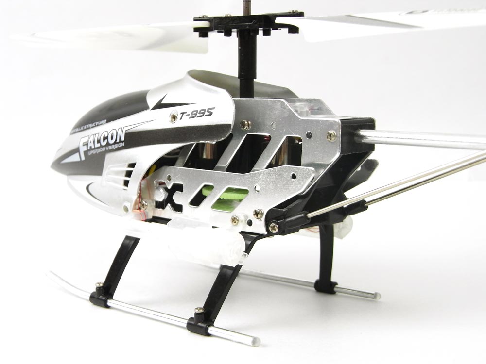 Τηλεκατευθυνόμενο Ελικόπτερο/RC Helicopter Falcon Τ-995