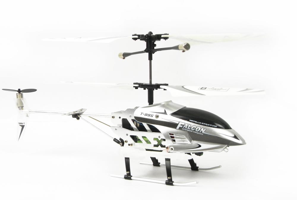 RC Helicopter Falcon T-995