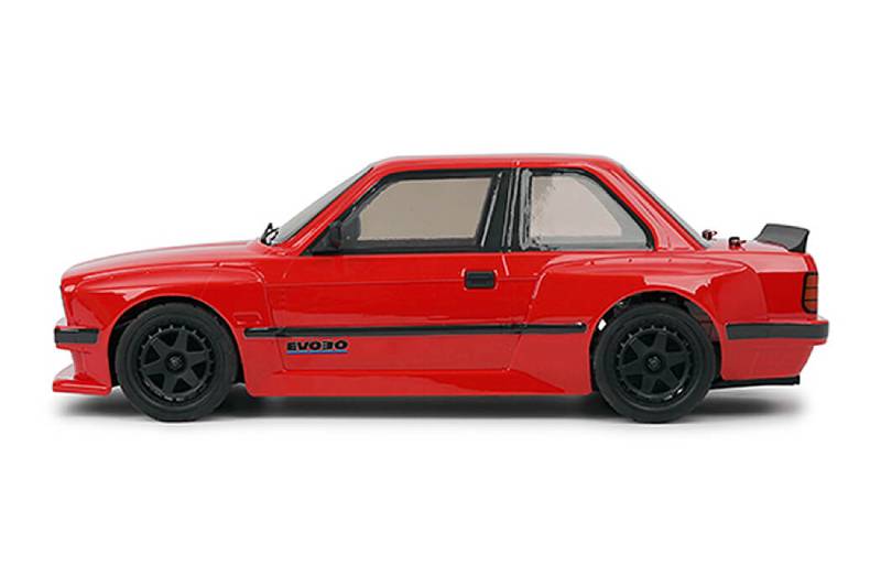Τηλεκατευθυνόμενα Αυτοκίνητα 1/10 FTX EVO30 Street RC Cars Drift