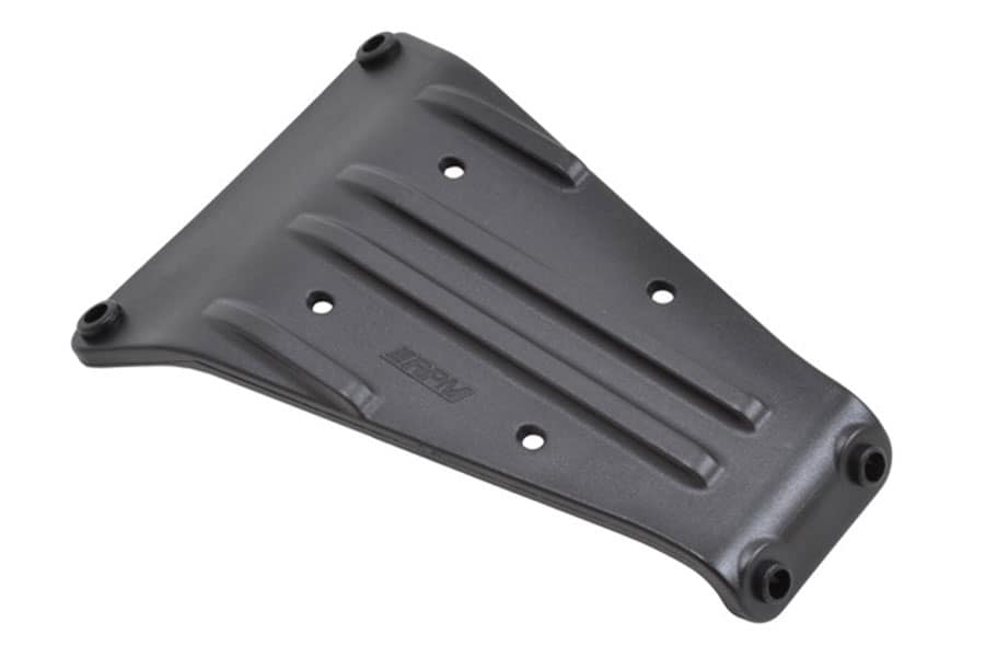 REAR BUMPER MOUNT FOR TRAXXAS X-MAXX FROM RPM - Πατήστε στην εικόνα για να κλείσει