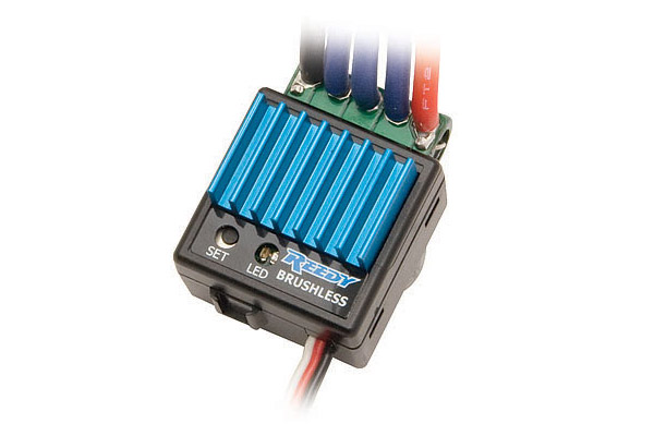 Reedy Micro Brushless ESC