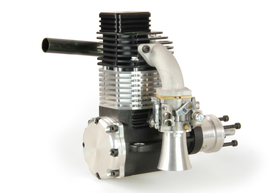 ROTO 35 FS 4-STROKE PETROL ENGINE (35cc)