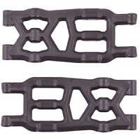 RPM Rear A-arms for the Axial EXO Terra Buggy - Black