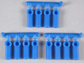 RPM ROD ENDS FOR ASSOC BLUE - Πατήστε στην εικόνα για να κλείσει