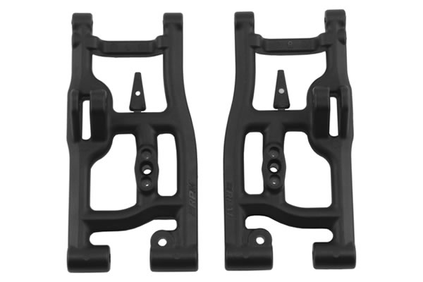 RPM Rear A-arms for the Associated SC8 & RC8 - Click Image to Close