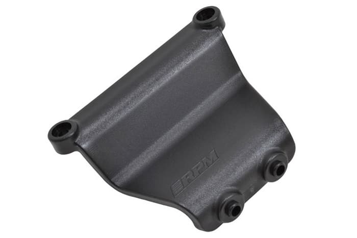 RPM TRAXXAS X-MAXX FRONT BUMPER MOUNT