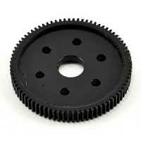 RRP SuperTuff 48 Pitch 80T Plastic Spur Gear for the Axial Wrait - Πατήστε στην εικόνα για να κλείσει