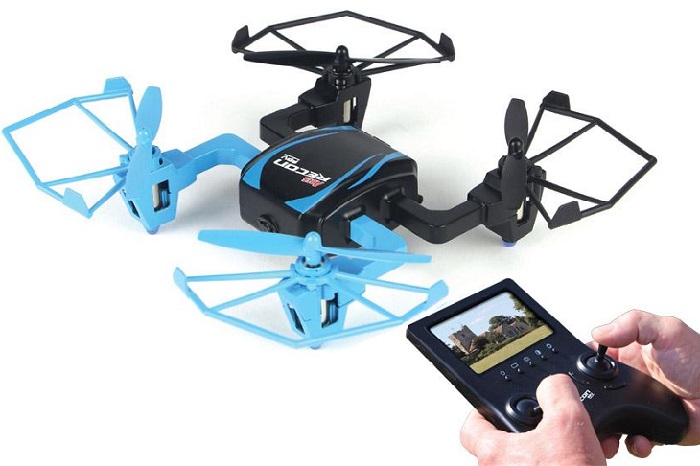 Recon FPV Drone - Ares RC - Click Image to Close