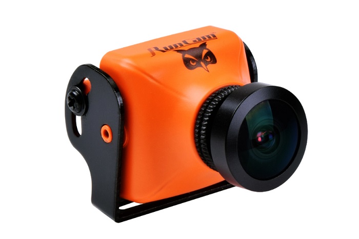 RunCam Owl Plus - Πατήστε στην εικόνα για να κλείσει