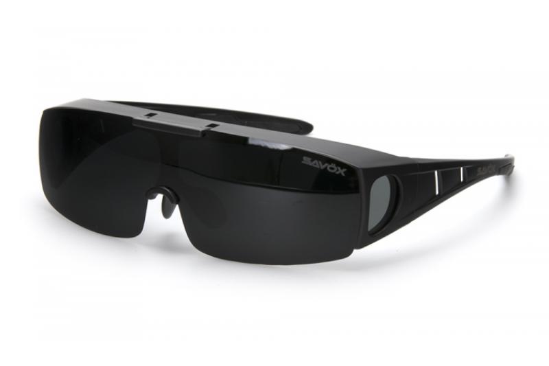 Sunglass Polarid Savox