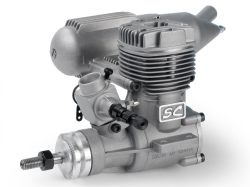 SC46A-S AERO RC ABC ENGINE