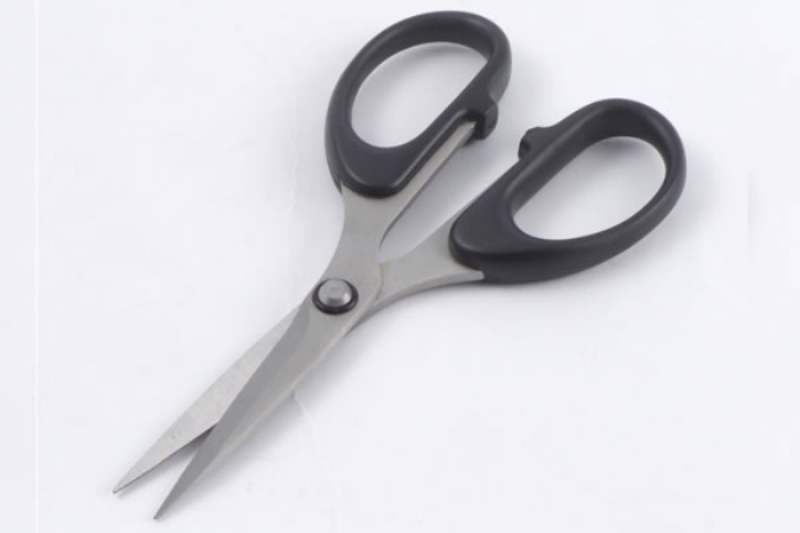 FASTRAX STRAIGHT SCISSORS