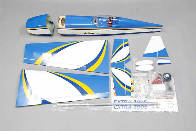 SEAGULL EXTRA 300S (61-75 SIZE) (SEA-70B)