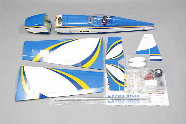 SEAGULL EXTRA 300S (61-75 SIZE)