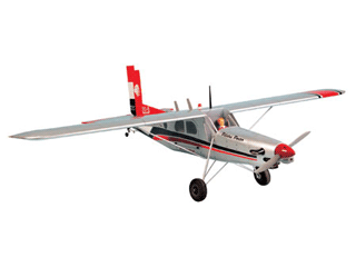 SEAGULL PC-6 PILATUS PORTER (SEA-107) - Πατήστε στην εικόνα για να κλείσει