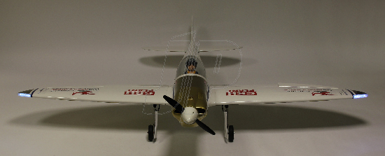 SEAGULL SILENCE TWISTER (WITH RETRACTS)(SEA-140)