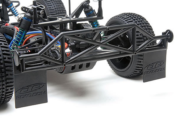 Team Associated SC10 RTR 1/10th Scale Ready-to-Run 2WD Electric