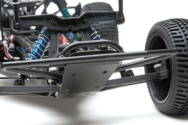 Team Associated SC10 RTR 1/10th Scale Ready-to-Run 2WD Electric