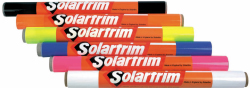 10M SOLARFILM RED (Τιμή/Μέτρο) - Πατήστε στην εικόνα για να κλείσει