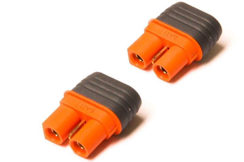 Connector: IC3 Battery (2)