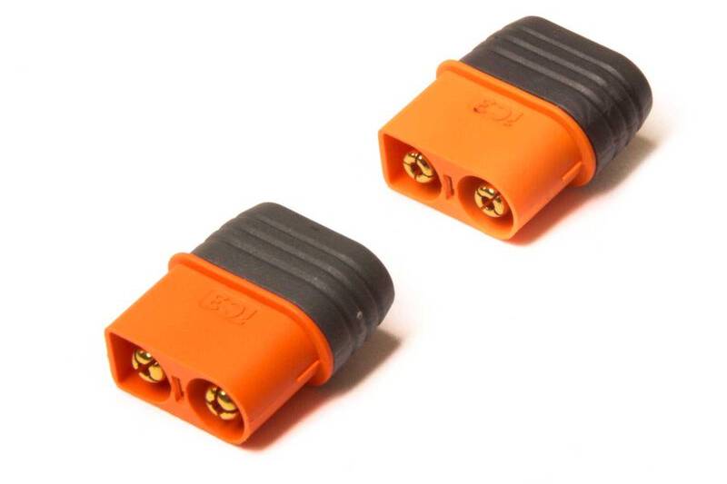 Connector: IC3 Device (2)