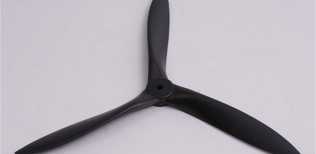 Propeller for MX2 - Starmax