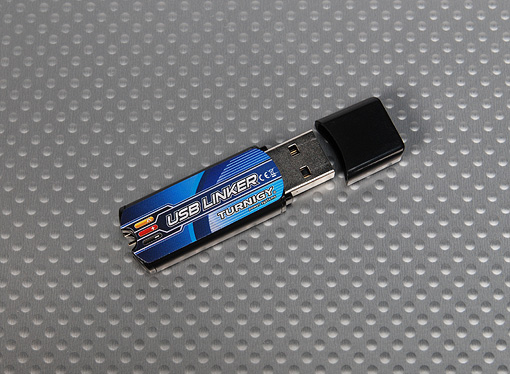 Turnigy USB Linker for AquaStar/Super Brain - Πατήστε στην εικόνα για να κλείσει