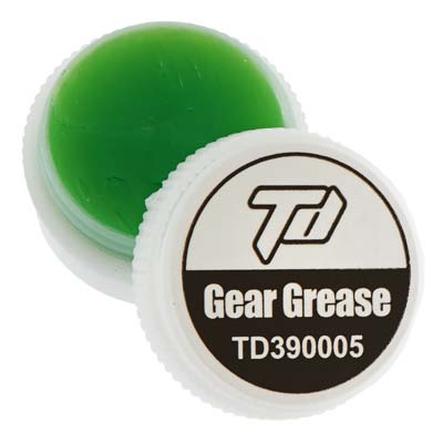 GEAR GREASE - Πατήστε στην εικόνα για να κλείσει