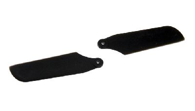 RAPIER 450 PARTS - TAIL BLADE - Πατήστε στην εικόνα για να κλείσει