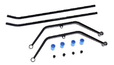 RAPIER 450 LANDING SKID SET - Click Image to Close