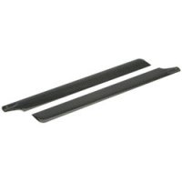 RAPIER 450 FIBRE GLASS MAIN BLADE 325MM (PRO)