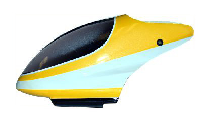 RAPIER 450 FIBRE GLASS CANOPY (PRO)