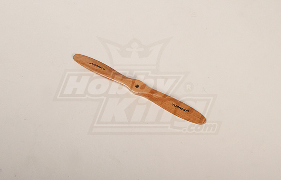 Turnigy Type C Light Wood propeller 10x6 - Πατήστε στην εικόνα για να κλείσει