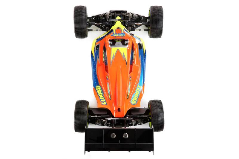 TLR 1/8 8IGHT-XE Elite 4WD Electric Buggy Race Kit