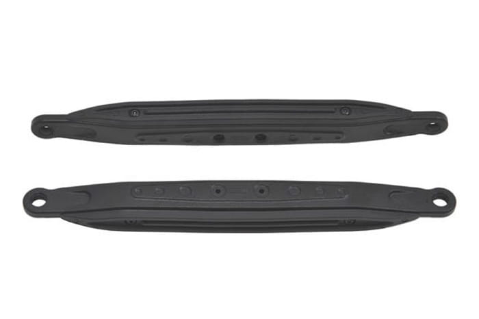 RPM TRAXXAS UNLIMITED DESERT RACER TRAILING ARMS BLACK - Πατήστε στην εικόνα για να κλείσει