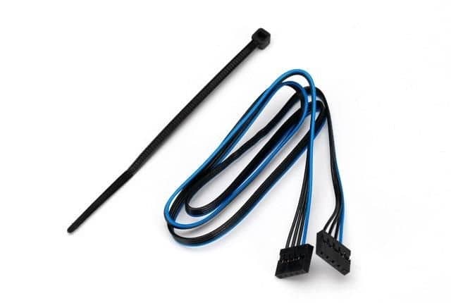 Traxxas communication link telemetry expander TRX6525 - Click Image to Close